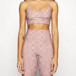 EleVen by Venus Williams Mystic Leggings Women's Size S, Mystic Snake